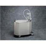 Extremity Whirlpool 22 Gallons