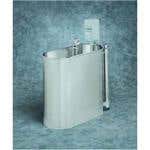 Extremity Whirlpool 45 Gallons