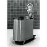 Whitehall Hi-Boy Whirlpool 60 Gallon