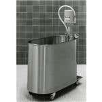 Whitehall Hi-Boy Whirlpool 75 Gallons