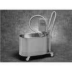Whitehall Podiatry Whirlpool 10 Gallons