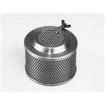 Pcs Whirlpool Pump Cover Strainer