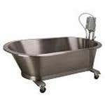 Whitehall Slant Back Whirlpools