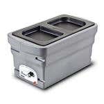 Thermal Spa Paraffin Bath Variable Temp Gray