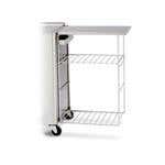 Side Table Rack