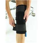 Vitalwear Vitalwrap Medium Knee Wrap