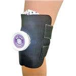 EZ Ice Therapy Knee/Shin/Foot Neoprene Support