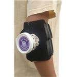 EZ Ice Therapy Tennis Elbow/Wrst Support with Ice
