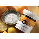 Lotus Touch Citrus Body Polish