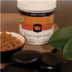 Lotus Touch Brown Sugar Scrub