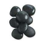 Medium Stones, Set Of 8 2" - 3"