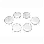 Basic Effleurage Marble Set 6 Piece