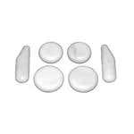 Basic Marble Body Stone Set 6 Piece With DVD & Manual