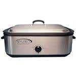 Spa Pro Massage Stone Heater 18 quart