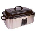 Digital Professional Stone Heater 18 Quart