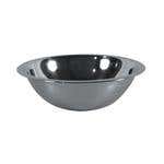 Mixing Bowl Stainless Steel 3/4 Qt 6 1/2"