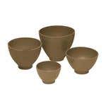 Rubber Mixing Bowl Large 4.75 Inch