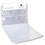 Liners For Therabath Pro Mitts & Booties, 100/Pack