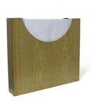 Headrest Paper Dispenser