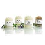 Kur Sugar Scrubs
