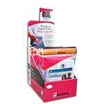 CorFit Belt Display Pack Buy 7 Get 1 Free!