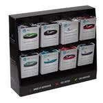 LifeSTRENGTH Pure Series Pop Up Display