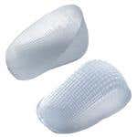 Tuli's Classic Gel Heel Cups