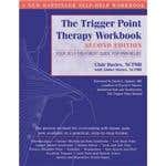 Trigger Point Therapy Workbook By Clair Davies