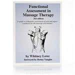 Orthopedic Assessment In Massage Therapy Book