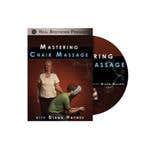 Real Bodywork Mastering Chair Massage DVD