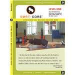 Trigger Point SMRT-CORE DVD