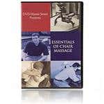 Essentials Of Chair Massage Dvd
