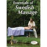 Essentials Of Swedish Massage Dvd