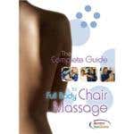 The Complete Guide To Full Body Chair Massage DVD