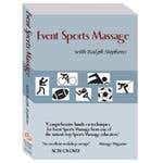 R. Stephens Event Sports Massage Dvd