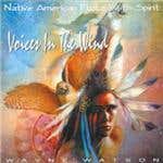 Voices In The Wind Cd