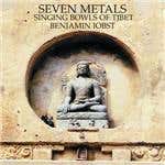 Seven Metals CD By Ben Iobst