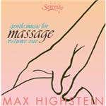Gentle Music For Massage Highstein Vol 1 Cd