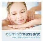 Calming Massage CD By Sonicaid