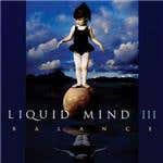 Liquid Mind III- Balance CD