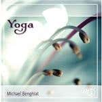 At Peace Music "Yoga" Cd By Michael Benghiat