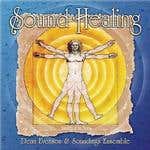 Sound Healing Cd