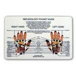Reflexology Pocket Guide