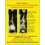 Innate Prod Strtr Pkg 2 Spinal,1 Sublux Poster/Pad
