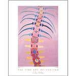 Balancing Act Poster 22"X28"