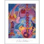 Redux Poster 26"X33"