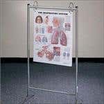 Chart Stand