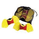 Thera-Band Aquafins™ Exerciser Kit