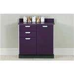 36" Base Cabinet W/2 Doors & 2 Drawers