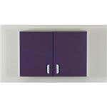 Wall Cabinet W/ 2 Doors